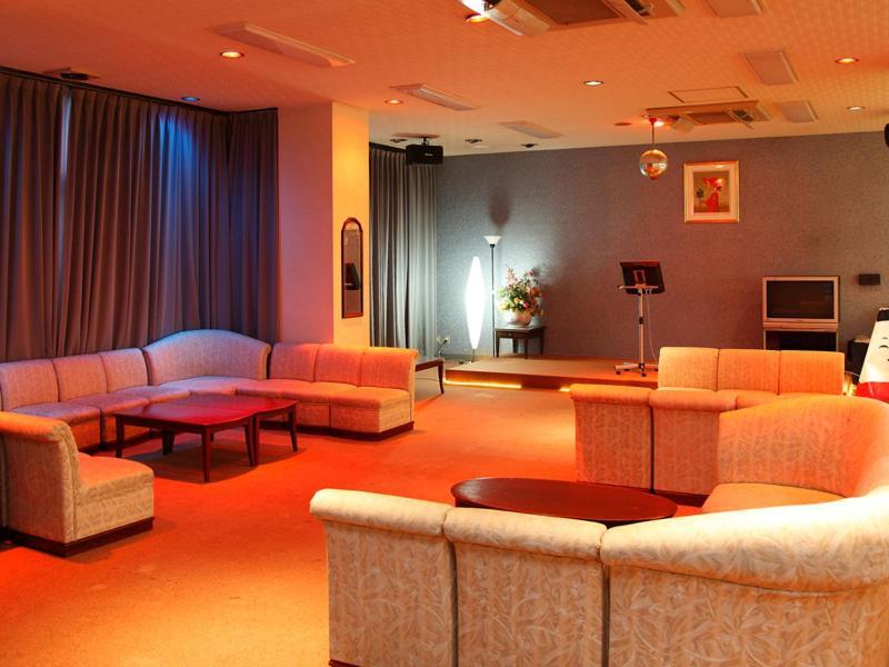 Ashinomaki Prince Hotel Aizuwakamatsu Extérieur photo